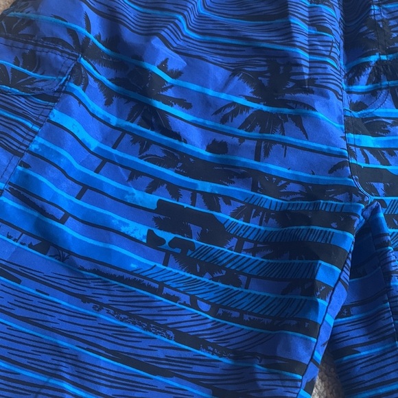 Men’s Swim Trunks - Picture 2 of 3